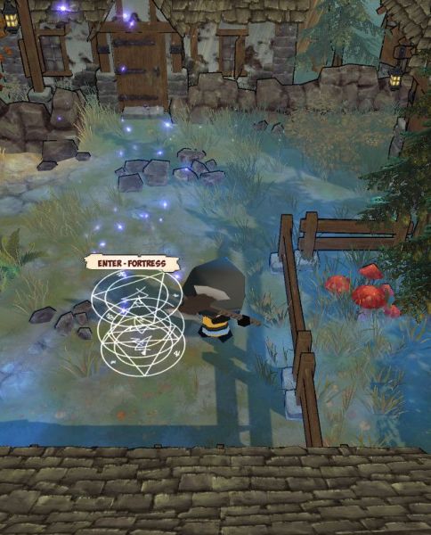 Grind Zones Grind Zones