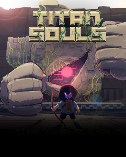 Titan Souls