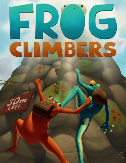 Frog Climbers