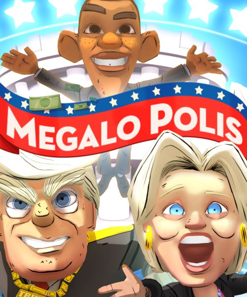 Megalo Polis