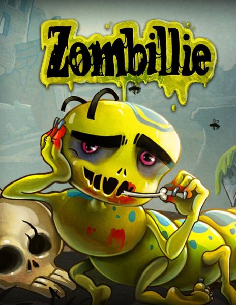 Zombillie