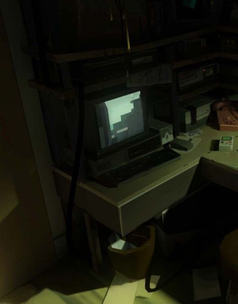 The Shoebox Diorama Series