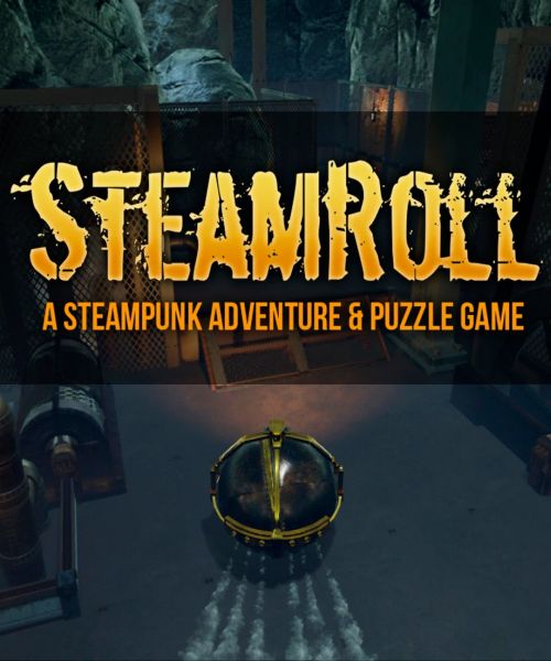 Steamroll
