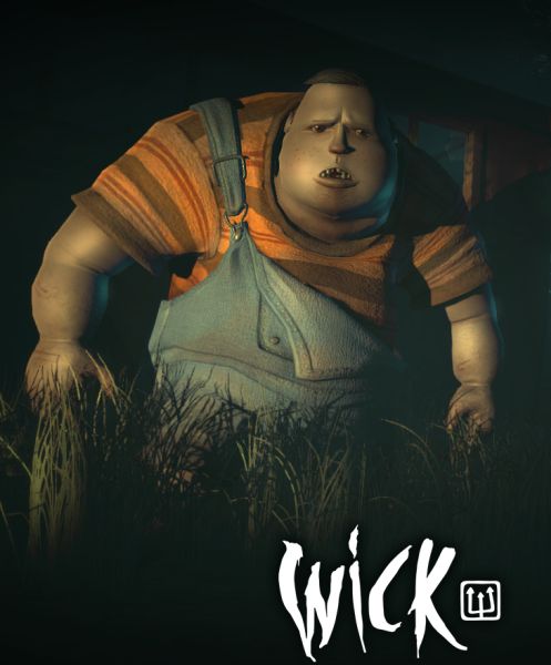 Wick