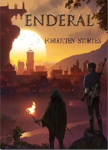 Enderal: Forgotten Stories