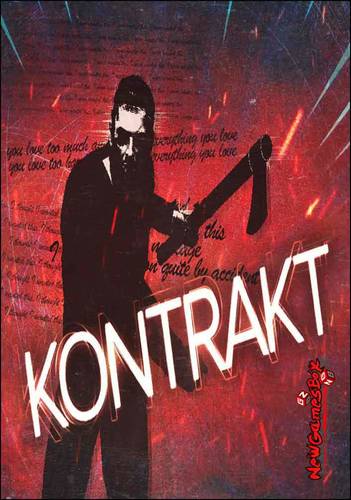 Kontrakt