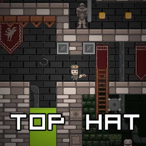 Top Hat Top Hat
