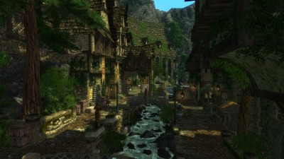 третий скриншот из Enderal: Forgotten Stories