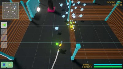 первый скриншот из BitMaster
