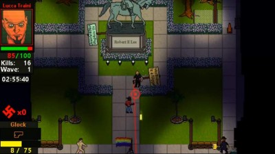 второй скриншот из Angry goy 2