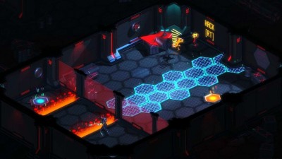 третий скриншот из Guardian Systems