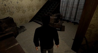 четвертый скриншот из Hollow Hills
