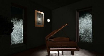 первый скриншот из Fear Of Vengeance