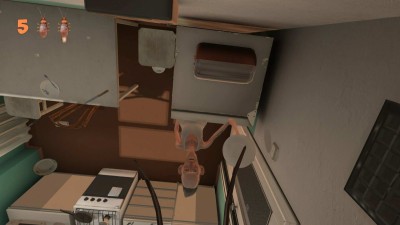 третий скриншот из Cockroach Simulator