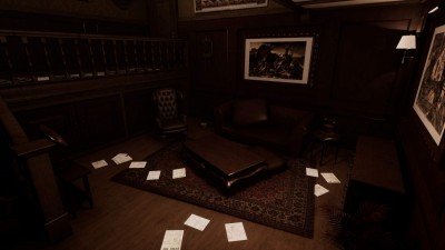 четвертый скриншот из Apartment 327