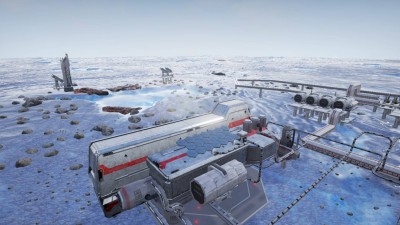 четвертый скриншот из Farlight Explorers