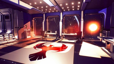 второй скриншот из Stardrop