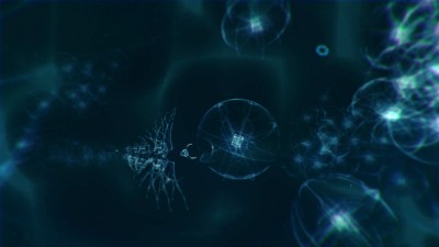 третий скриншот из Sparkle ZERO