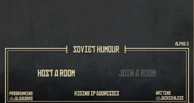 четвертый скриншот из Soviet Humour