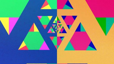 второй скриншот из Yankai's Triangle