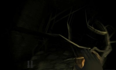 первый скриншот из Quick Horrors