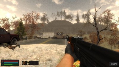 первый скриншот из Invention 2