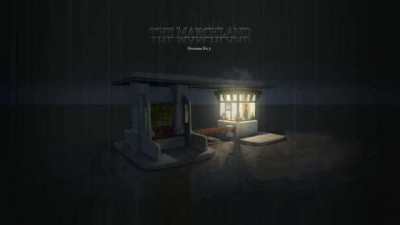 четвертый скриншот из The Shoebox Diorama Series