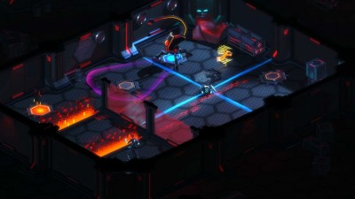 первый скриншот из Guardian Systems