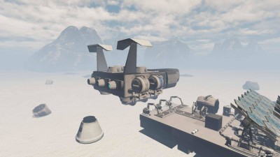 второй скриншот из Farlight Explorers