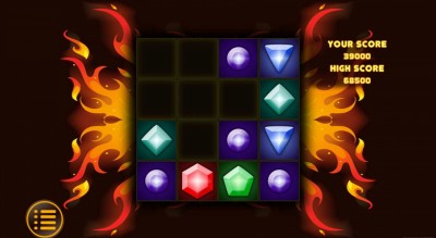 четвертый скриншот из Gem Forge