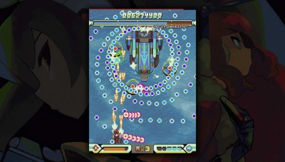 второй скриншот из Blue Revolver