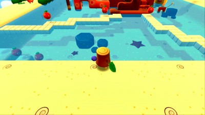 первый скриншот из Woodle Tree Adventures