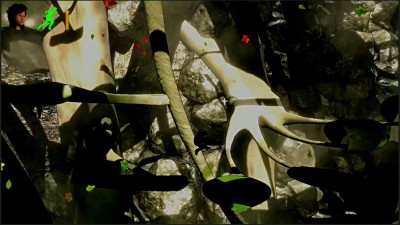 третий скриншот из The Lost Children