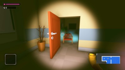 первый скриншот из Ghost City Rising