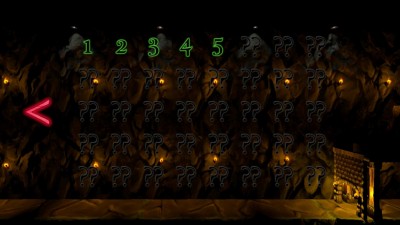 четвертый скриншот из Torch Cave 2