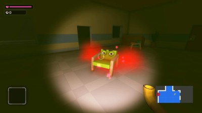 третий скриншот из Ghost City Rising