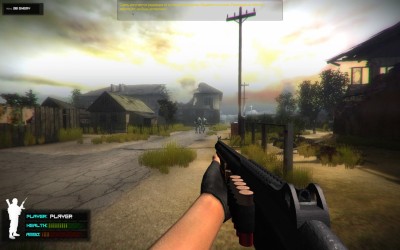 первый скриншот из Me and PostApocalypse 2 Scraping
