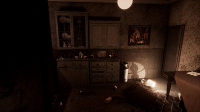 третий скриншот из Apartment 327