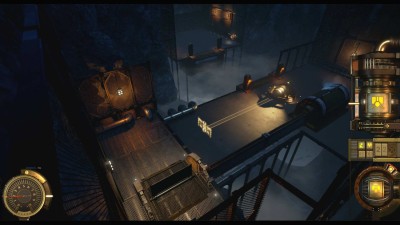 первый скриншот из Steamroll