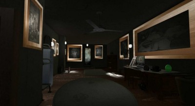 третий скриншот из Fear Of Vengeance