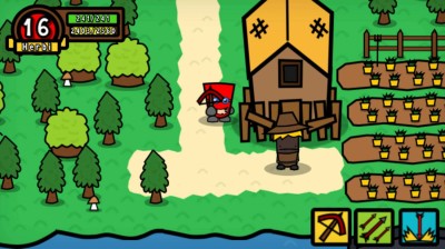 третий скриншот из Showdown Adventure