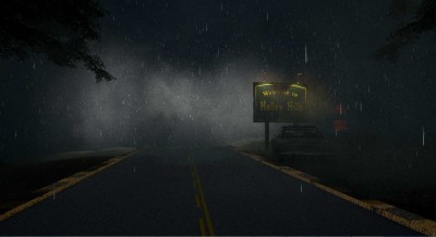 третий скриншот из Hollow Hills