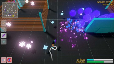 четвертый скриншот из BitMaster