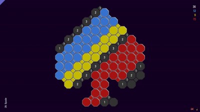 первый скриншот из Tametsi