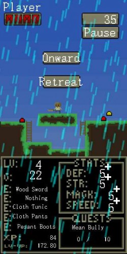 первый скриншот из Kingdom Defender