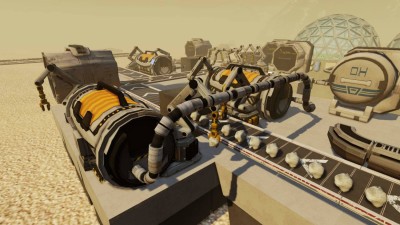 третий скриншот из Farlight Explorers