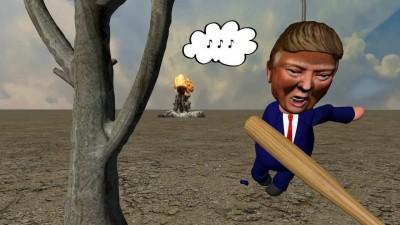 первый скриншот из TrumPinata