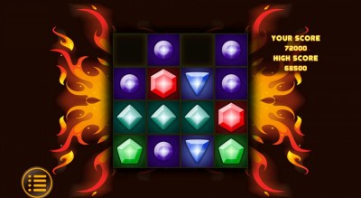 первый скриншот из Gem Forge