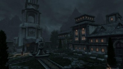 первый скриншот из Enderal: Forgotten Stories