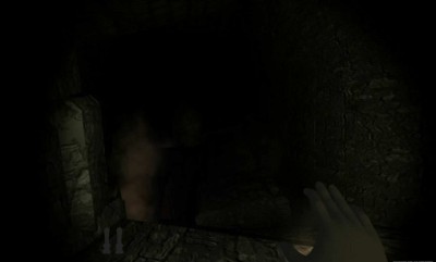 второй скриншот из Quick Horrors